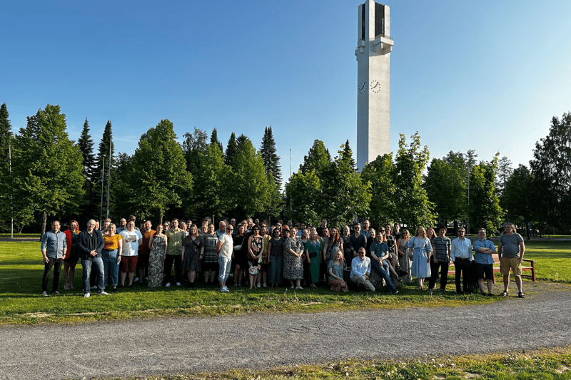 Project Manager image