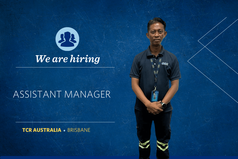 Assistant Manager - Brisbane image