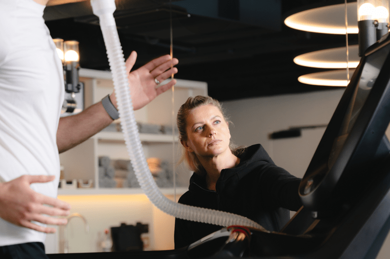 Performance Fitness Tester image