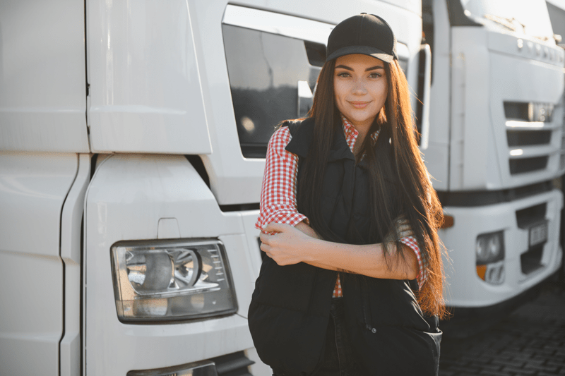 Truck Driver for Local Transport (Kassel, Germany) – Hiring Now (m/f/d) image