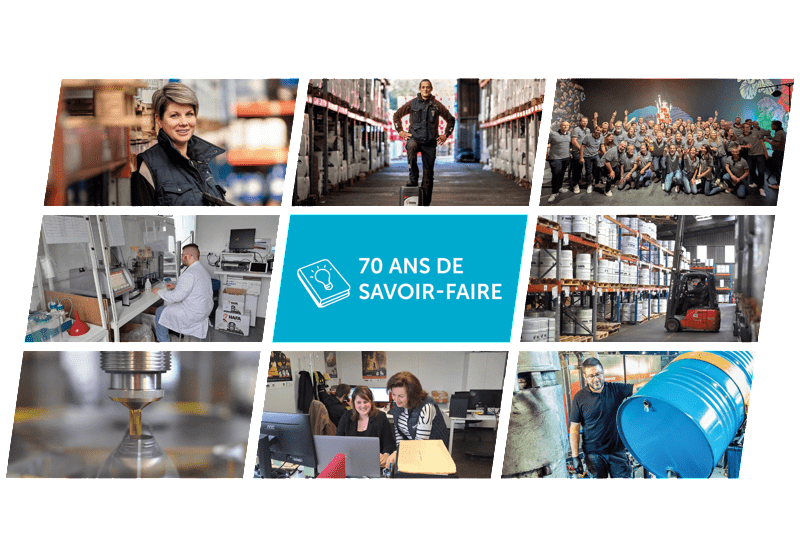 CDI - Technicien de Maintenance F/H image