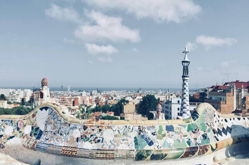 Dutch Junior Campaign Specialist in Barcelona image