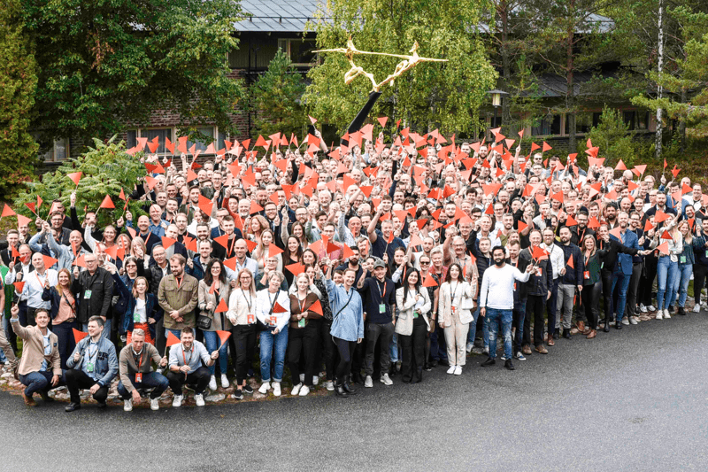 Teamledare inom el till Vinnergi i Uppsala image