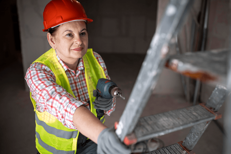 Formateur Agent de maintenance du bâtiment image