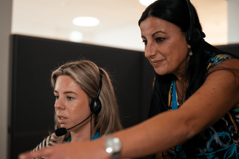 Training Specialist to Malmö, Hyllie image