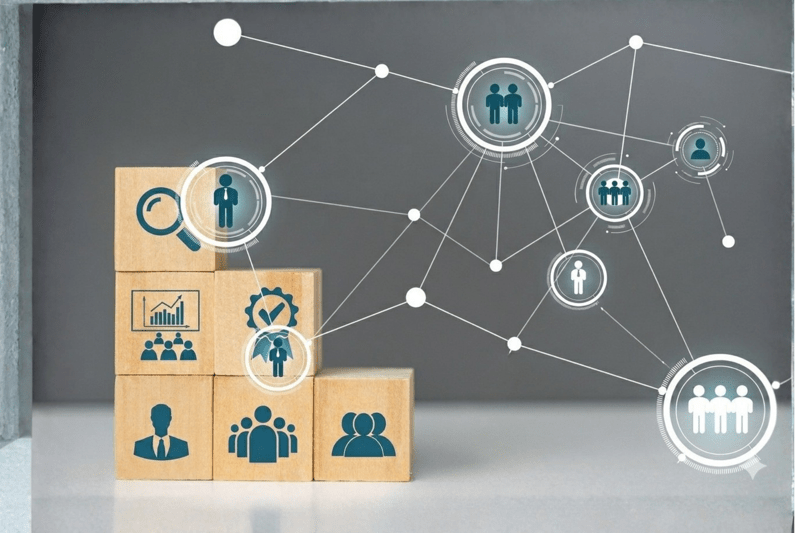 Direcció de Recursos Humans image