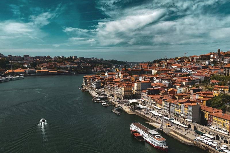 French Content Moderator in Porto image