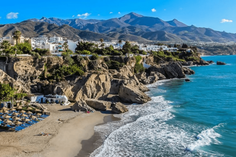 Vendedor/a a 20H Nerja image