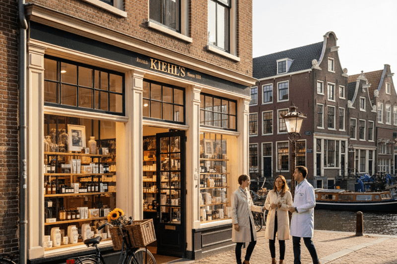 Beauty Advisor Skincare image