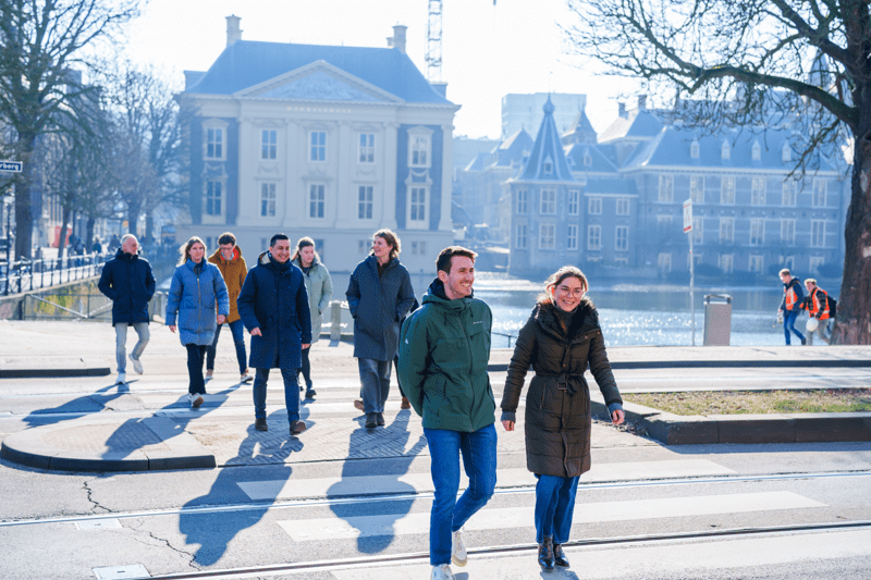 Domain Lead Energieprestatie | Uniec 4 image