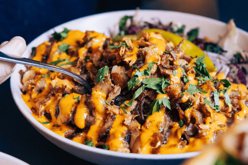 Serveringspersonal till Le Kebab image