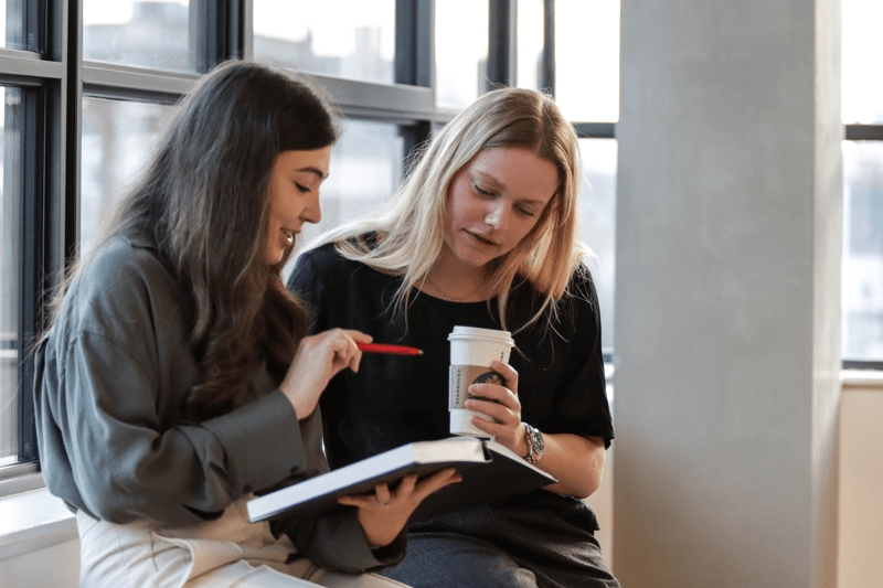 Digital Marketing Internship image