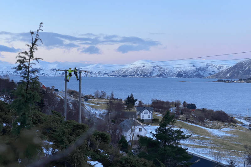 Energimontør image