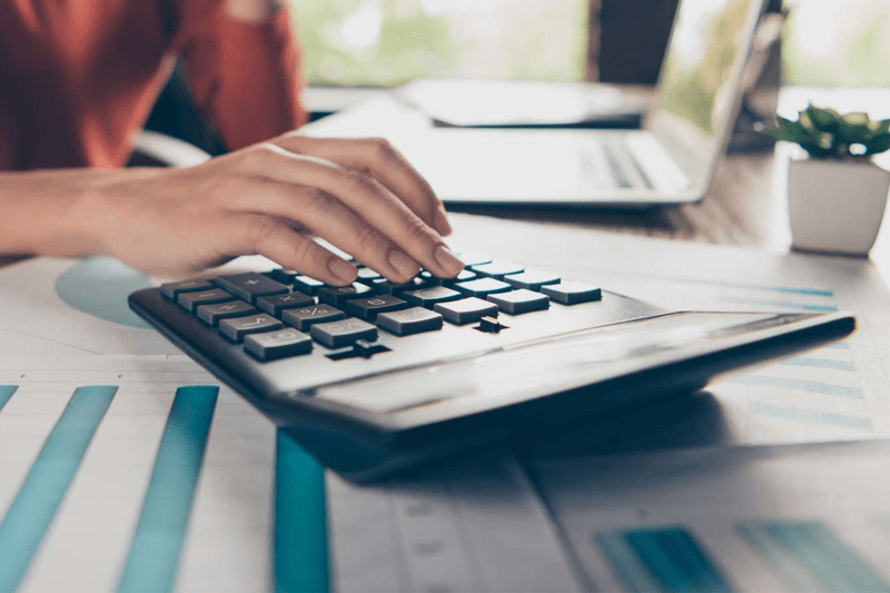 Accounting Assistant image