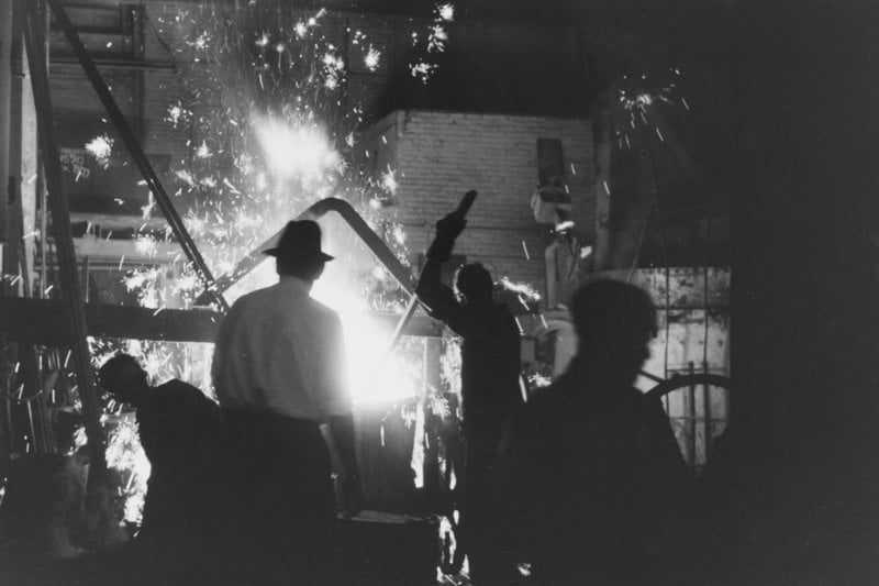 CNC-operatör till vår kund i Kvicksund! image