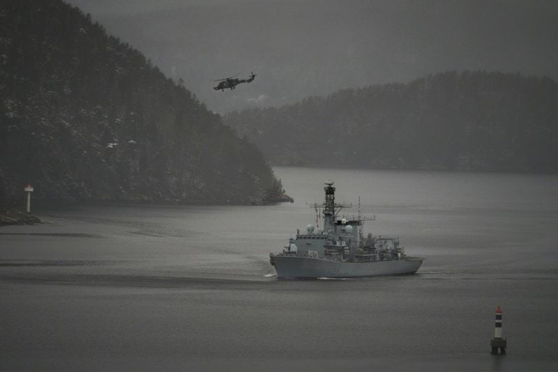 Operativ Inköpare image