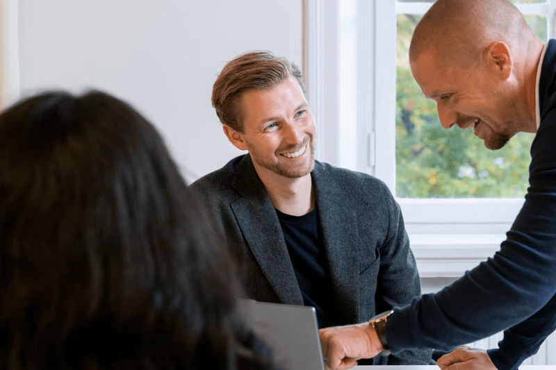 Quality Assurance Specialist image