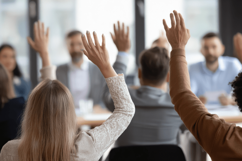 Event: Lunch & Learn | Amsterdam image