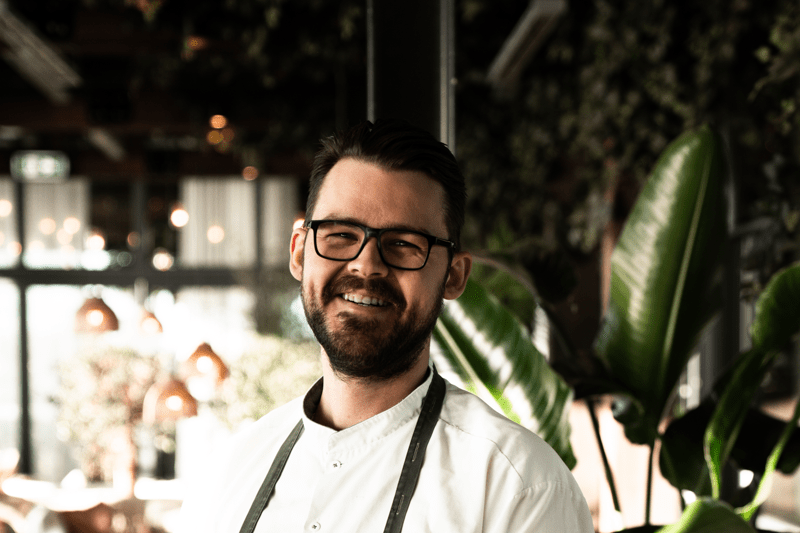 Kock till Steam Hotel image