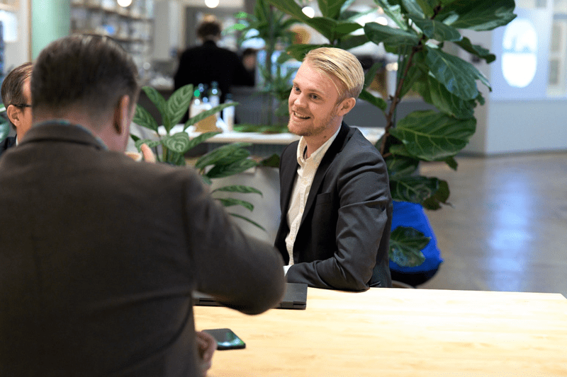 Data Protection Officer (DPO) image