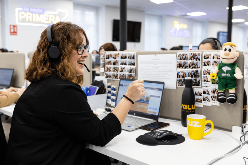 Atención al Cliente para Pymes image