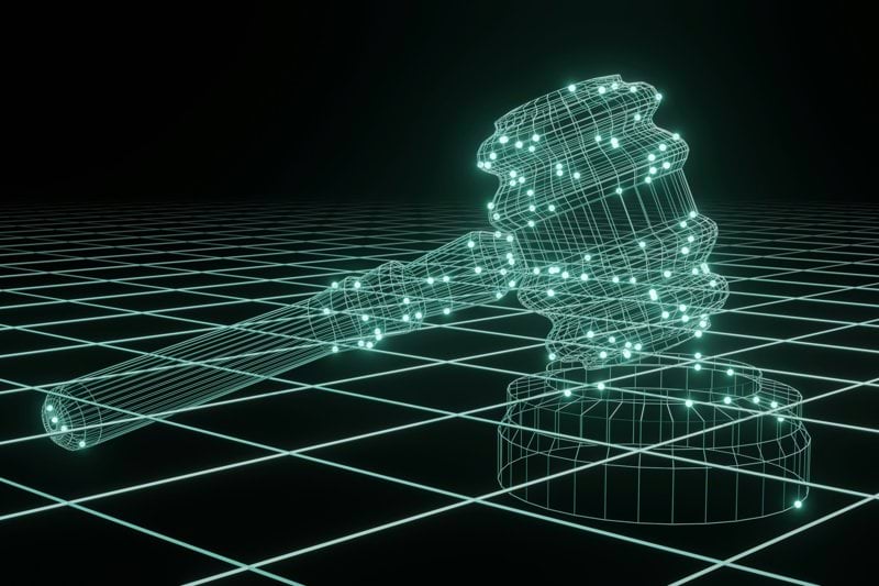 Senior Legal Counsel image