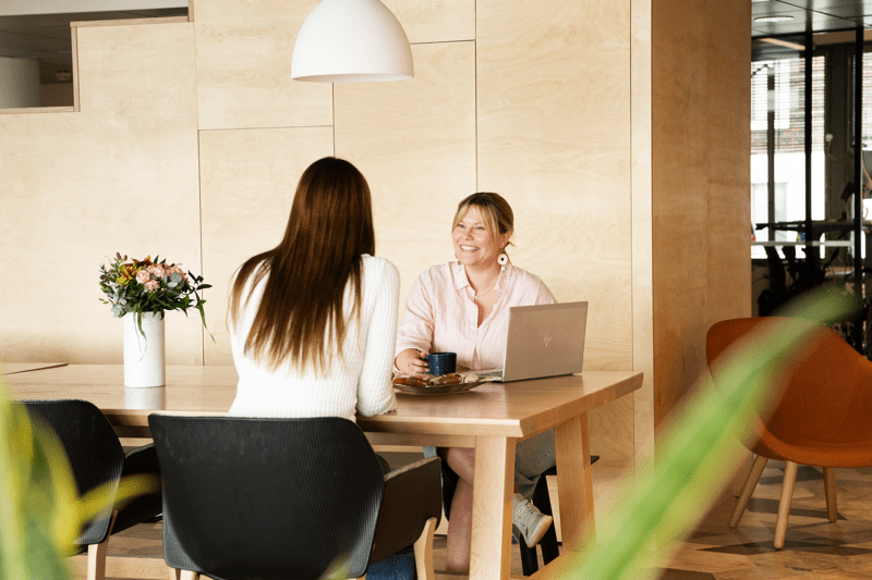 Social Media Specialist image