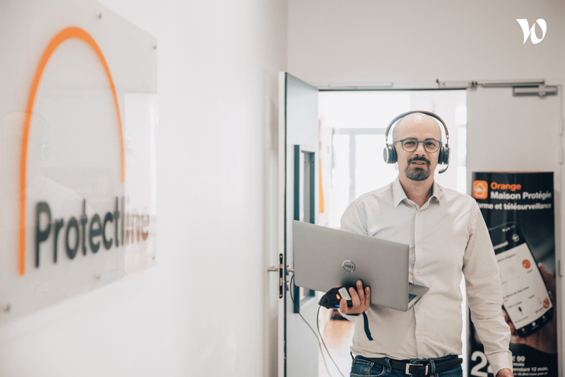 Business Analyst IT - Noisy le grand - CDI - (H/F) image
