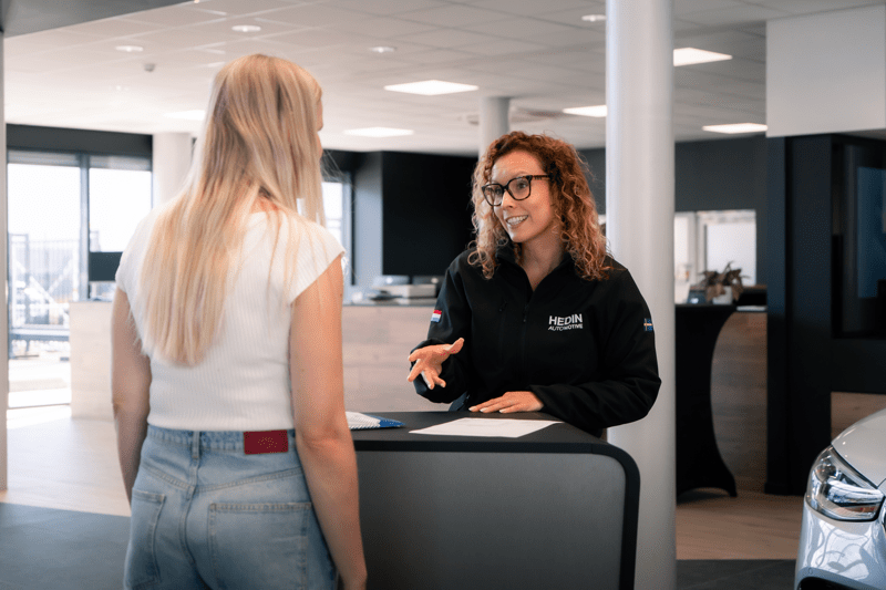 Service Advisor - Toyota image