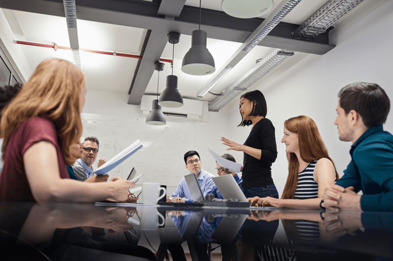 Formateur Freelance en Gestion de Projet – Soft Skills H/F image