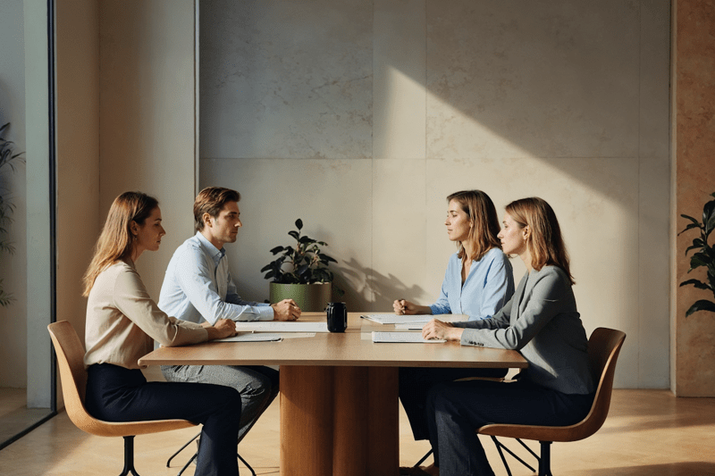 Redovisningsekonom till entreprenörsdrivet bolag i Göteborg image