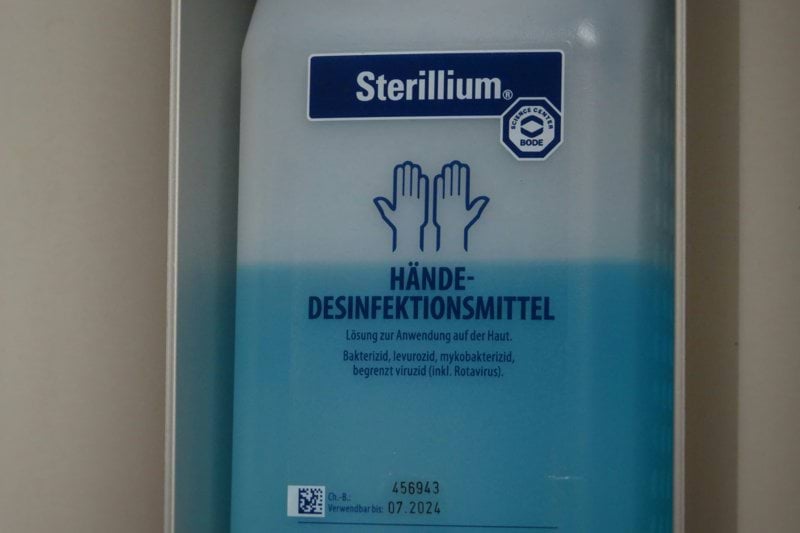 Técnico de Higiene/Repartidor image