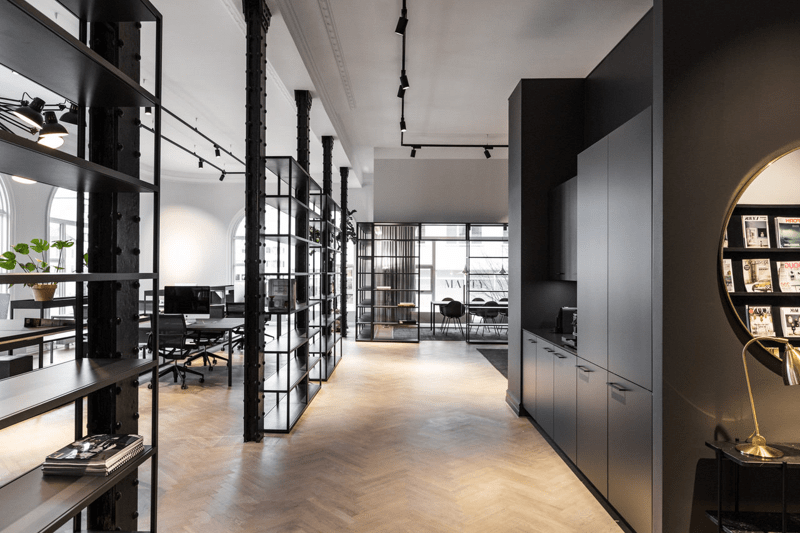 Var med och forma framtidens miljöer! image