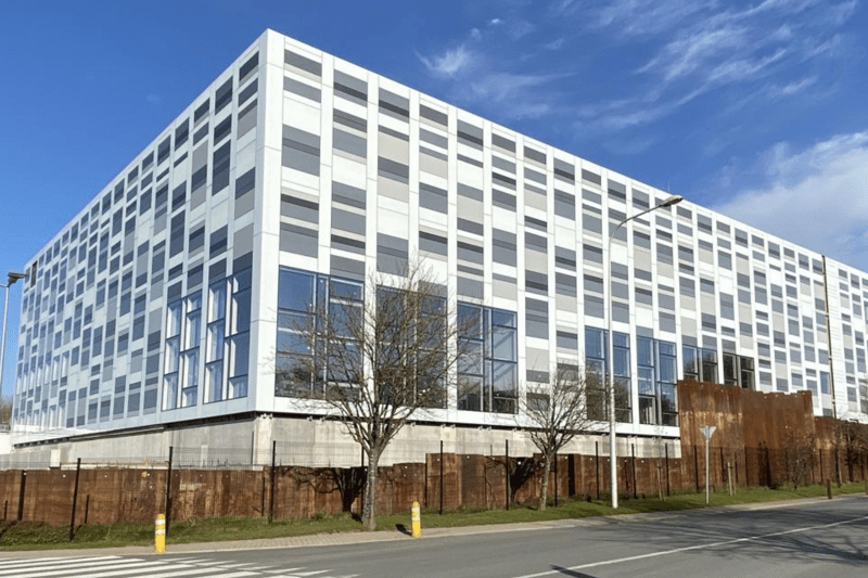Responsable d'Activités CFO/CFA H/F image