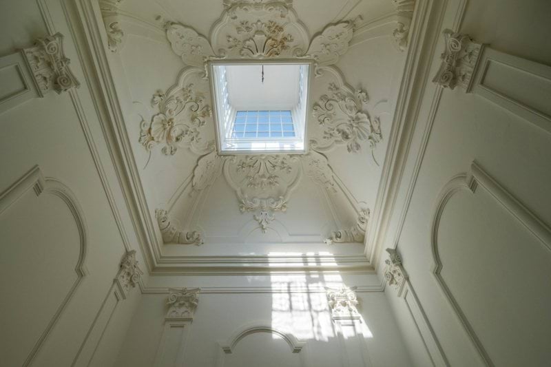 Stuckatör-gipsputsare-murare image