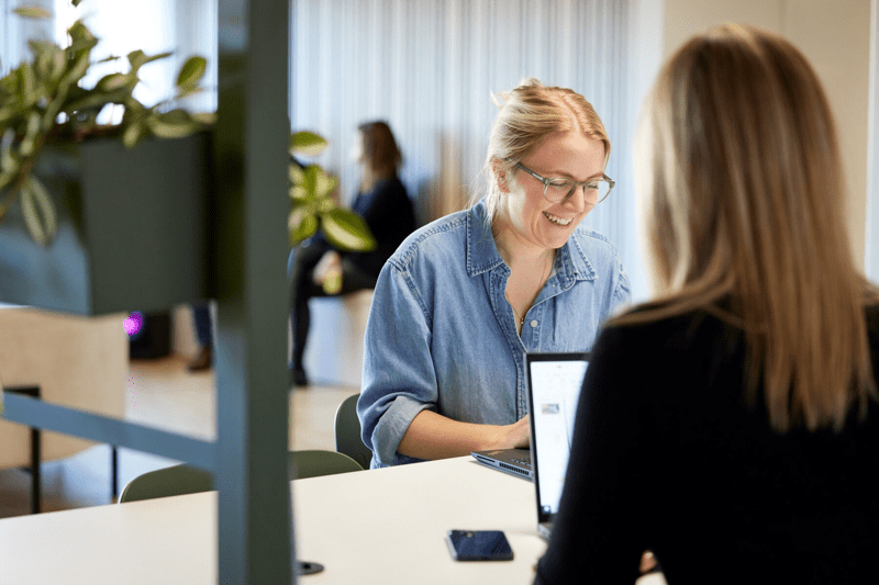 Content Creator till City Gross (vikariat) image