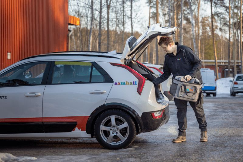 BI Analyst (med fokus på semantiska modeller och Databricks) image