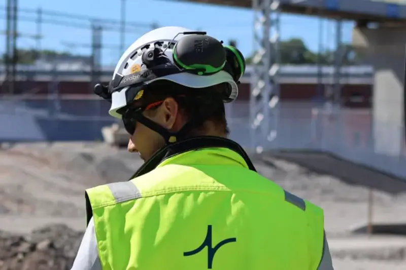Työnjohtaja, Sakela Service Oy Kajaani image