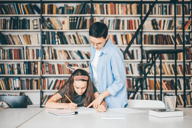 Profesor/a Particular de Historia de Arte - Teletrabajo image