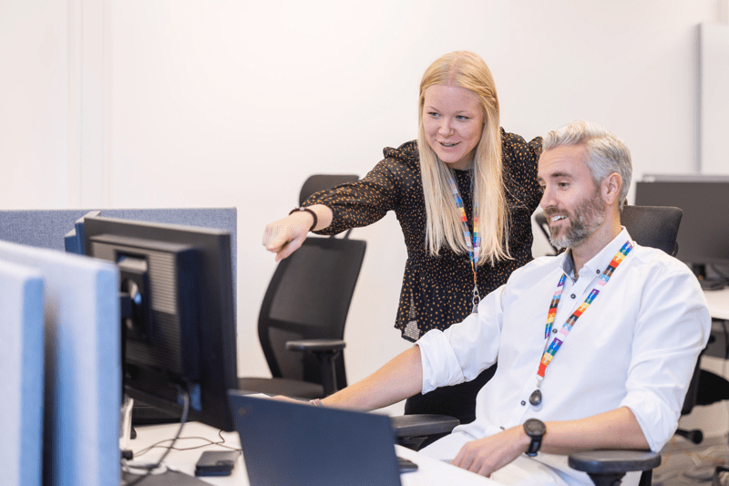 Supply Chain Specialist image