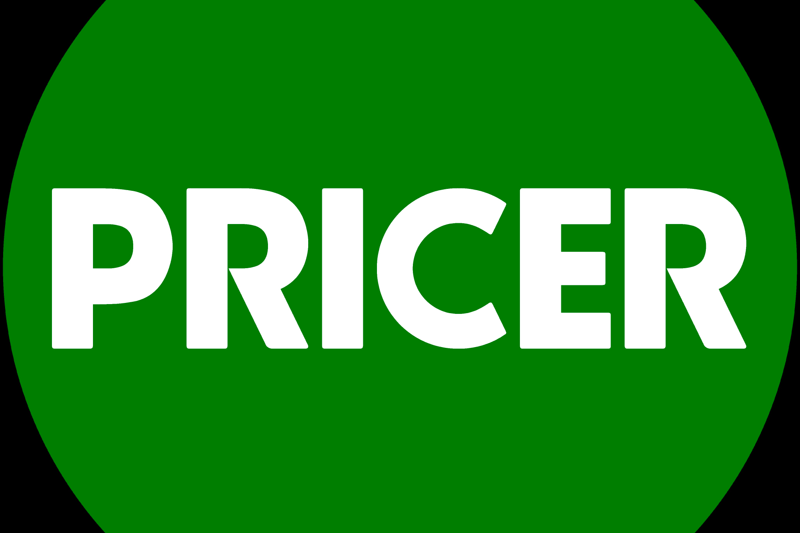 HR Operations Specialist till Pricer image