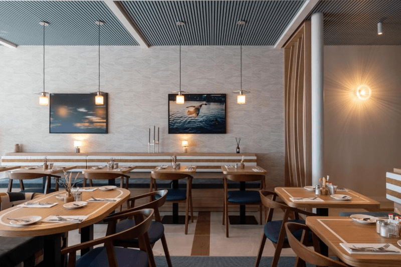 Employé.e Petit-Déjeuner à 80% image