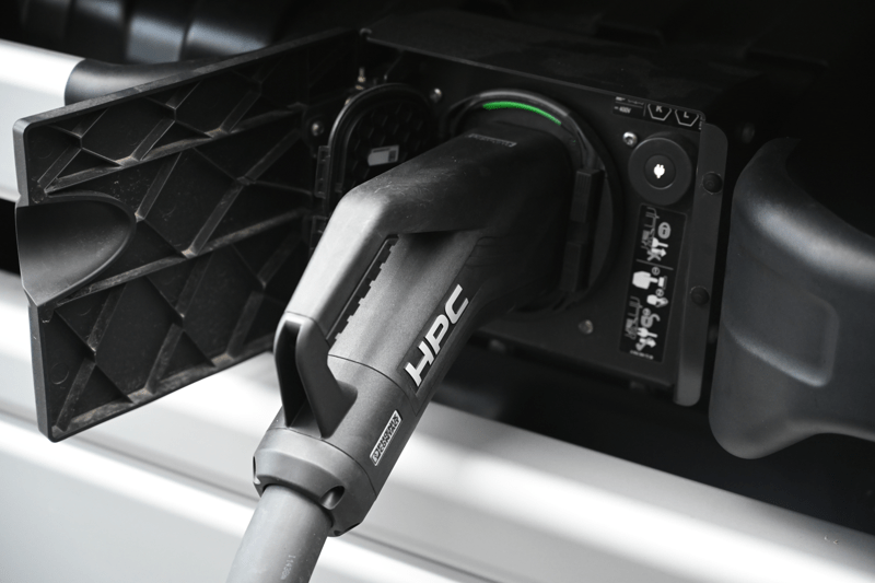 Senior Projektledare - E-mobility, BESS & Solenergi image