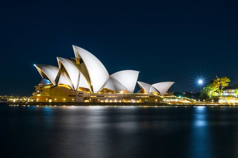 Consultants - Relocation opportunity to Sydney image