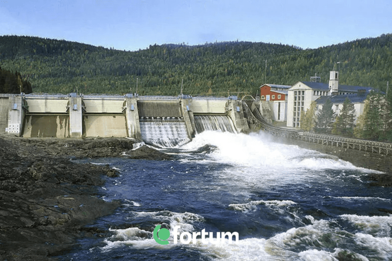 Fortum | Technical Project Manager, Electrification & Control, Hydropower image