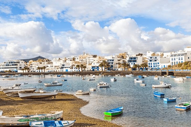 Vendedor/a a 30H Arrecife image