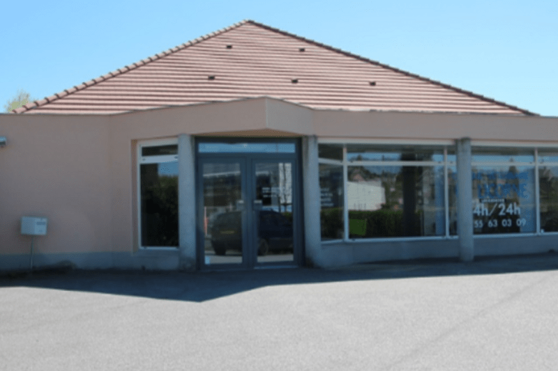 LA SOUTERRAINE  - LICORNE - VETERINAIRE PROPHYLAXIE (H/F) image