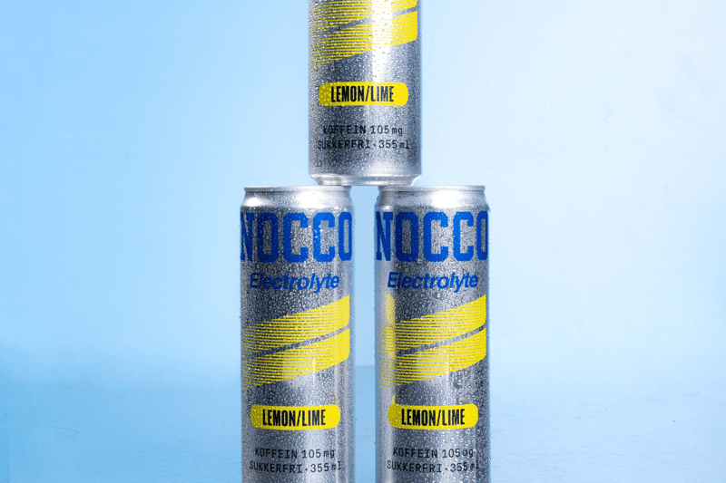 Field Sales Manager Region Stockholm/Uppsala - Barebells I NOCCO I Vitamin Well I NOBE image