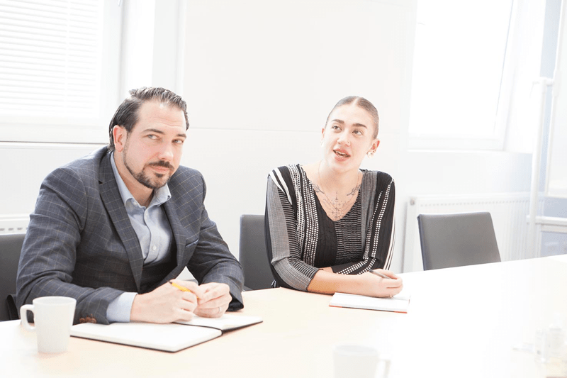 Senior Finance Manager image