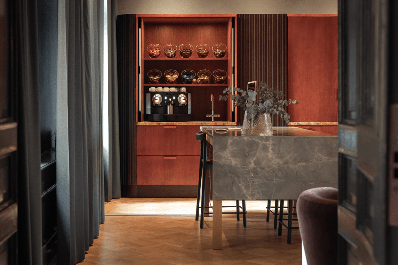 Office manager image